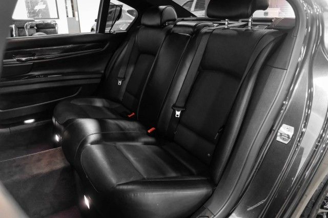 2014 BMW 7 SERIES 750LI WBAYE8C52ED136038