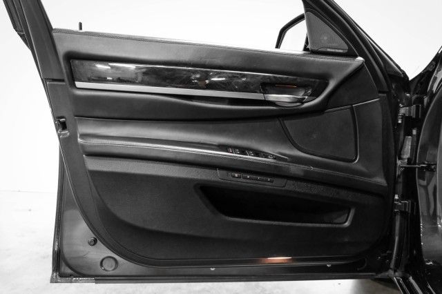 2014 BMW 7 SERIES 750LI WBAYE8C52ED136038