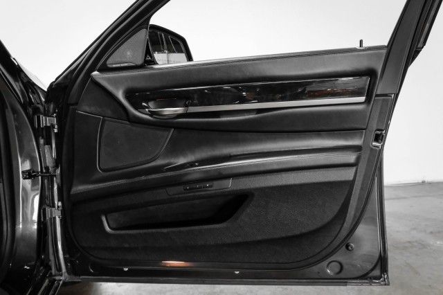 2014 BMW 7 SERIES 750LI WBAYE8C52ED136038