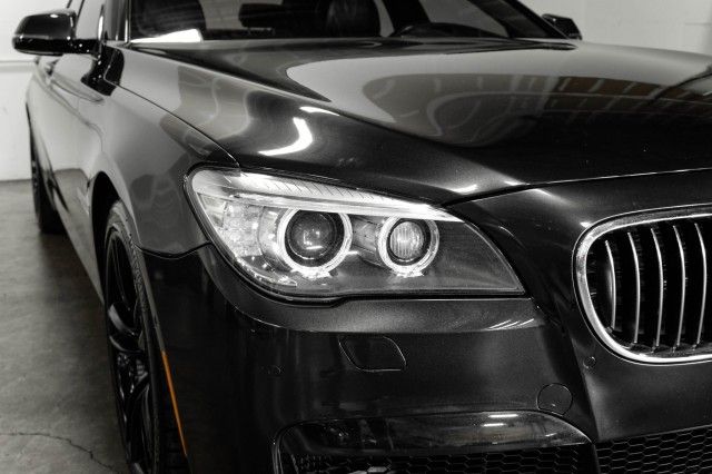 2014 BMW 7 SERIES 750LI WBAYE8C52ED136038