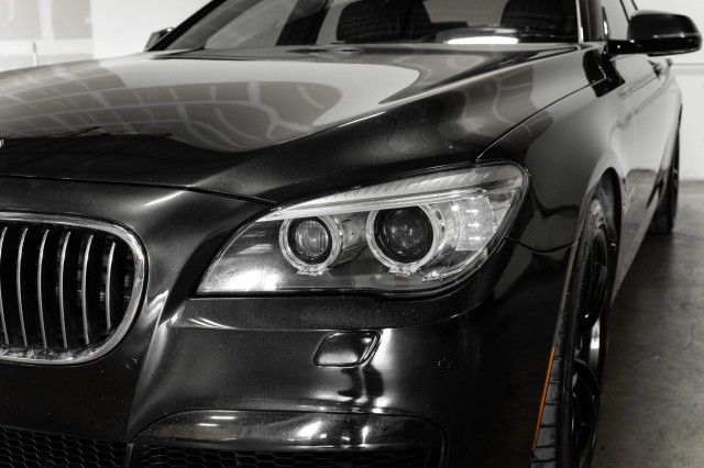 2014 BMW 7 SERIES 750LI WBAYE8C52ED136038