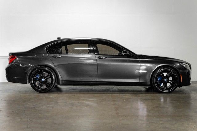 2014 BMW 7 SERIES 750LI WBAYE8C52ED136038