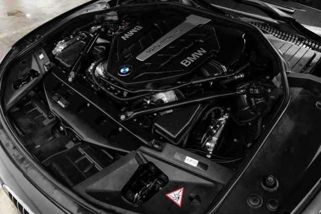 2014 BMW 7 SERIES 750LI WBAYE8C52ED136038