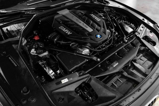 2014 BMW 7 SERIES 750LI WBAYE8C52ED136038