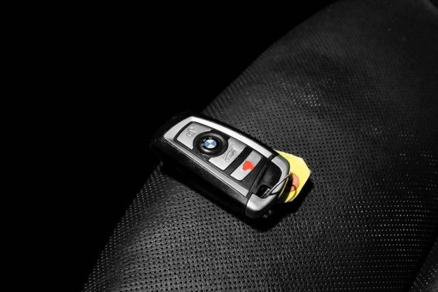 2014 BMW 7 SERIES 750LI WBAYE8C52ED136038