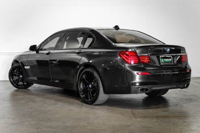 2014 BMW 7 SERIES 750LI WBAYE8C52ED136038