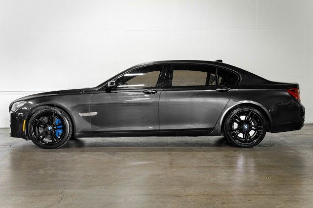 2014 BMW 7 SERIES 750LI WBAYE8C52ED136038