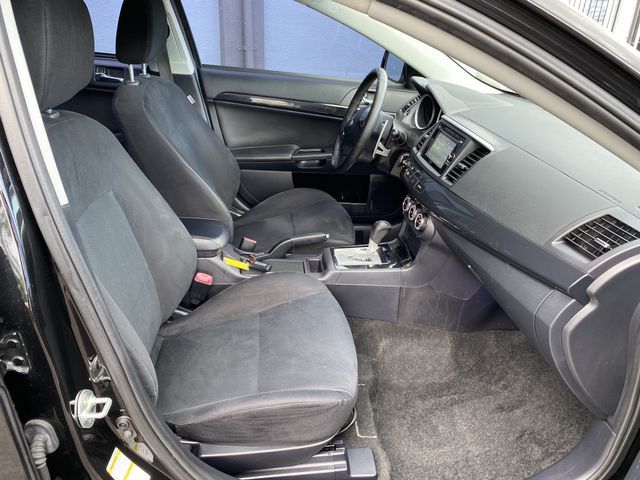 2014 MITSUBISHI LANCER GT JA32U8FW8EU016288