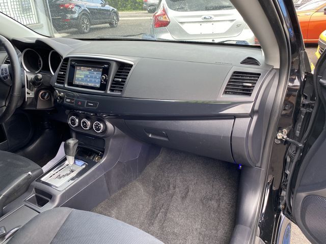 2014 MITSUBISHI LANCER GT JA32U8FW8EU016288