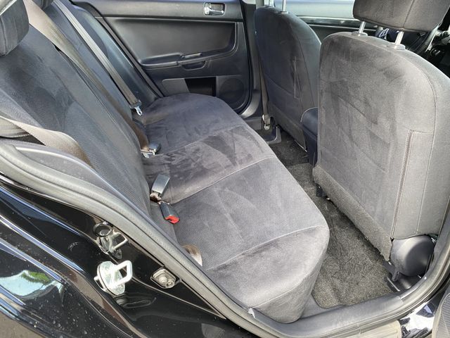 2014 MITSUBISHI LANCER GT JA32U8FW8EU016288