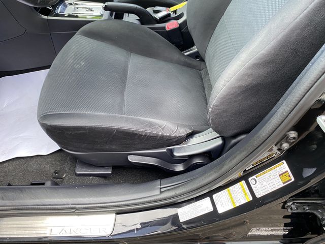 2014 MITSUBISHI LANCER GT JA32U8FW8EU016288