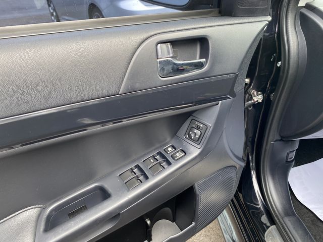 2014 MITSUBISHI LANCER GT JA32U8FW8EU016288