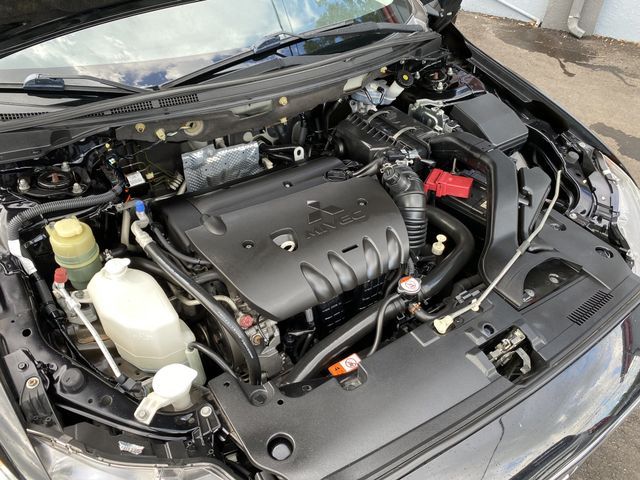 2014 MITSUBISHI LANCER GT JA32U8FW8EU016288