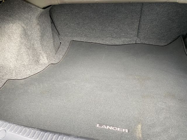 2014 MITSUBISHI LANCER GT JA32U8FW8EU016288