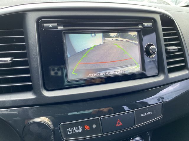 2014 MITSUBISHI LANCER GT JA32U8FW8EU016288