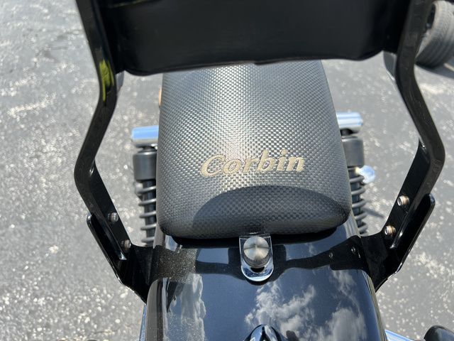 2009 HARLEY-DAVIDSON FXDB 1HD1GX4109K320110