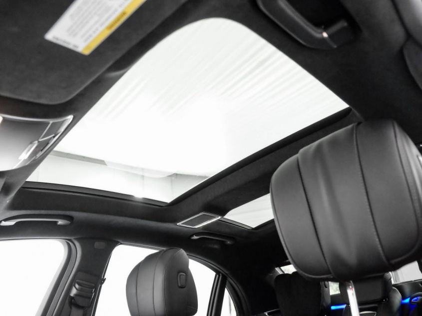 2019 MERCEDES-BENZ S 560 4MATIC WDDUG8GB1KA429427