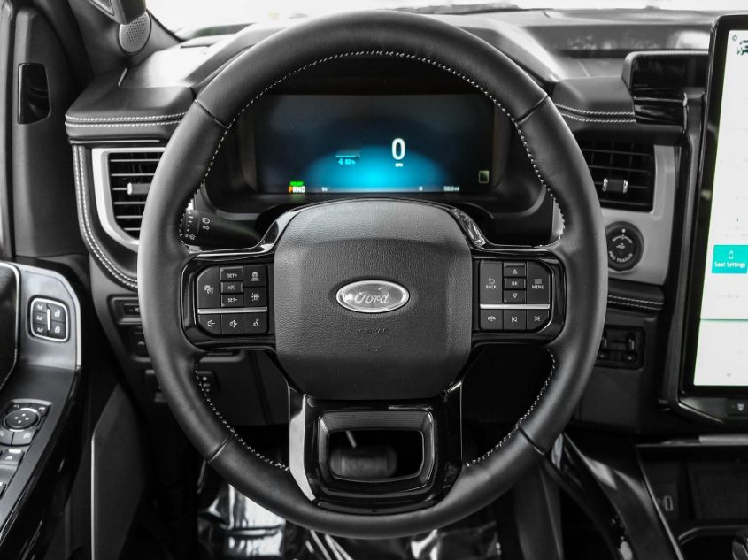 2022 FORD F150 LIGHTNING PRO/LIGHTNING X 1FT6W1EV7NWG02983