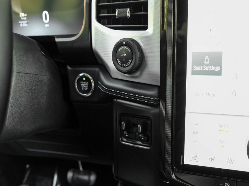 2022 FORD F150 LIGHTNING PRO/LIGHTNING X 1FT6W1EV7NWG02983