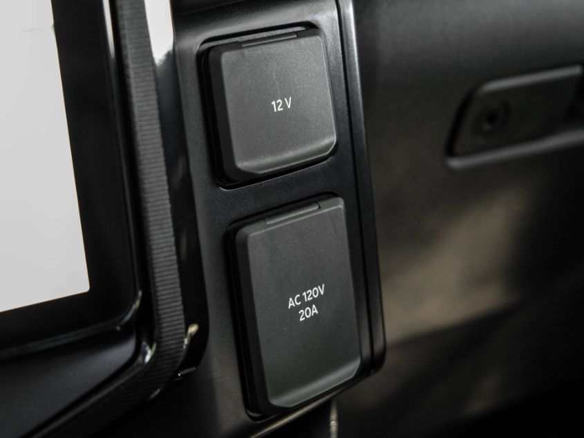 2022 FORD F150 LIGHTNING PRO/LIGHTNING X 1FT6W1EV7NWG02983