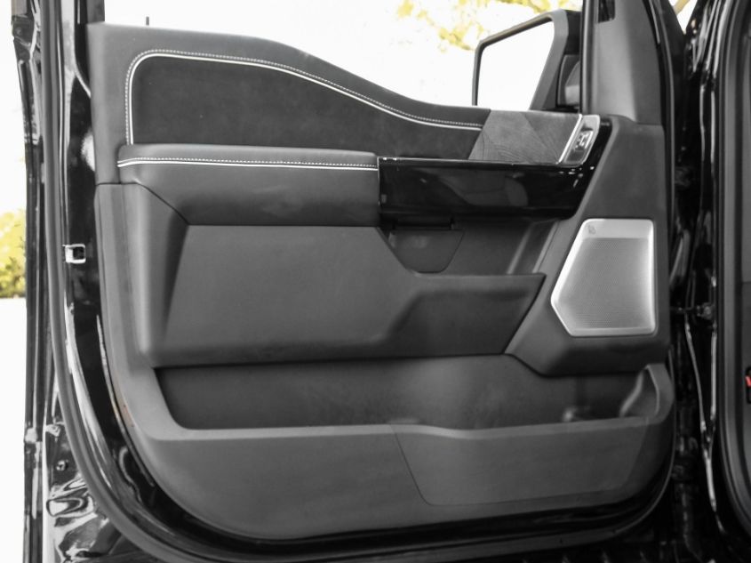 2022 FORD F150 LIGHTNING PRO/LIGHTNING X 1FT6W1EV7NWG02983