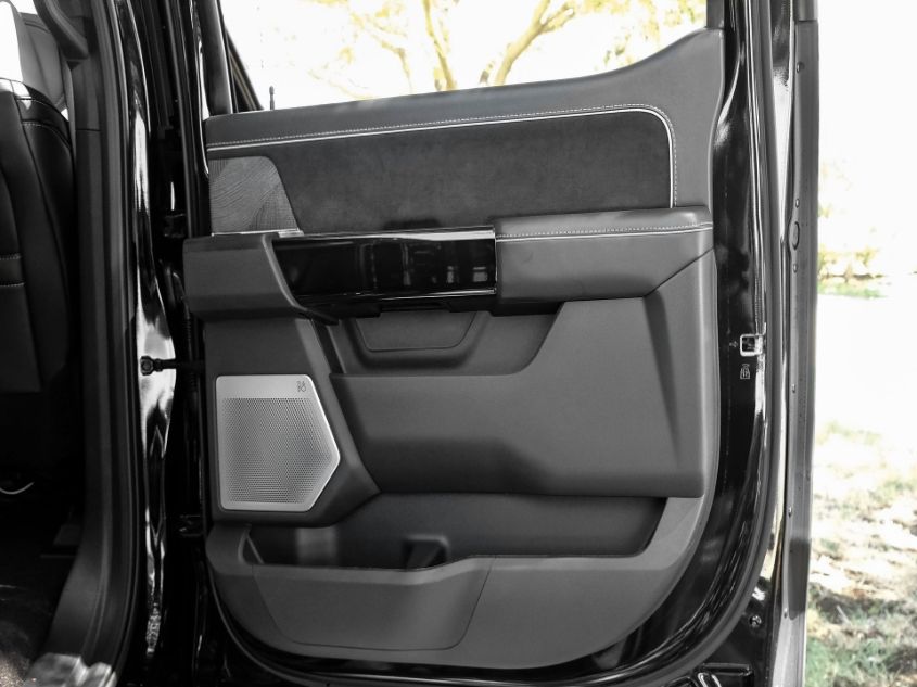 2022 FORD F150 LIGHTNING PRO/LIGHTNING X 1FT6W1EV7NWG02983