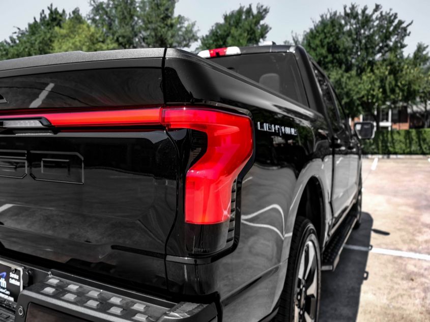 2022 FORD F150 LIGHTNING PRO/LIGHTNING X 1FT6W1EV7NWG02983
