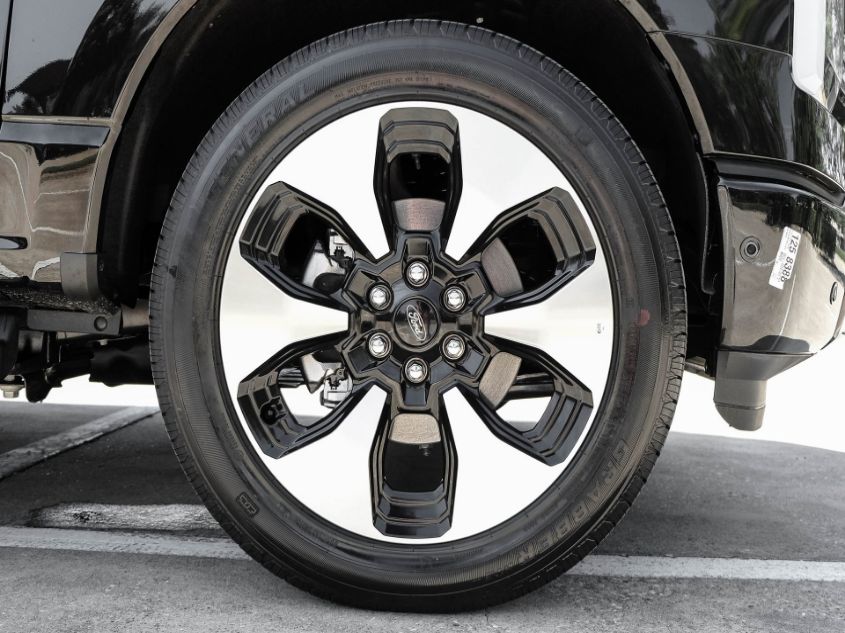 2022 FORD F150 LIGHTNING PRO/LIGHTNING X 1FT6W1EV7NWG02983