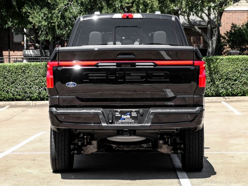 2022 FORD F150 LIGHTNING PRO/LIGHTNING X 1FT6W1EV7NWG02983