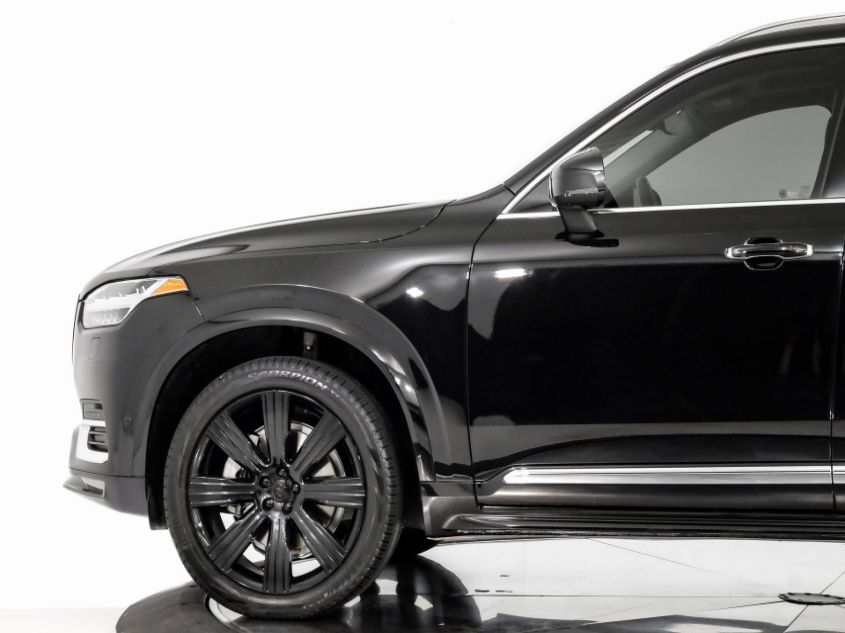 2021 VOLVO XC90 T6 INSCRIPTION YV4A221L1M1678708