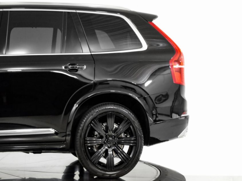 2021 VOLVO XC90 T6 INSCRIPTION YV4A221L1M1678708