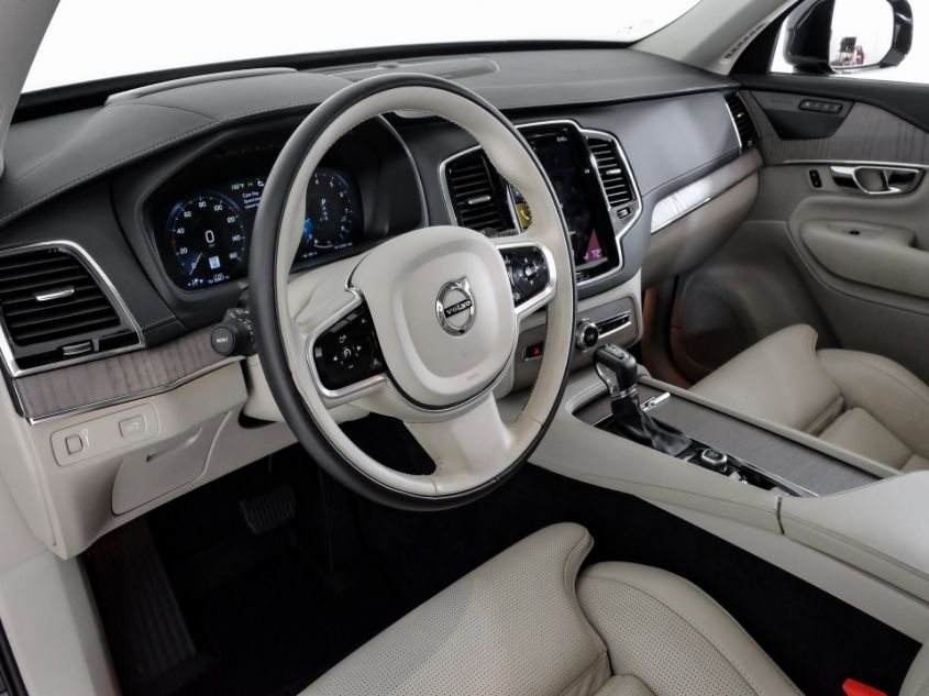 2021 VOLVO XC90 T6 INSCRIPTION YV4A221L1M1678708