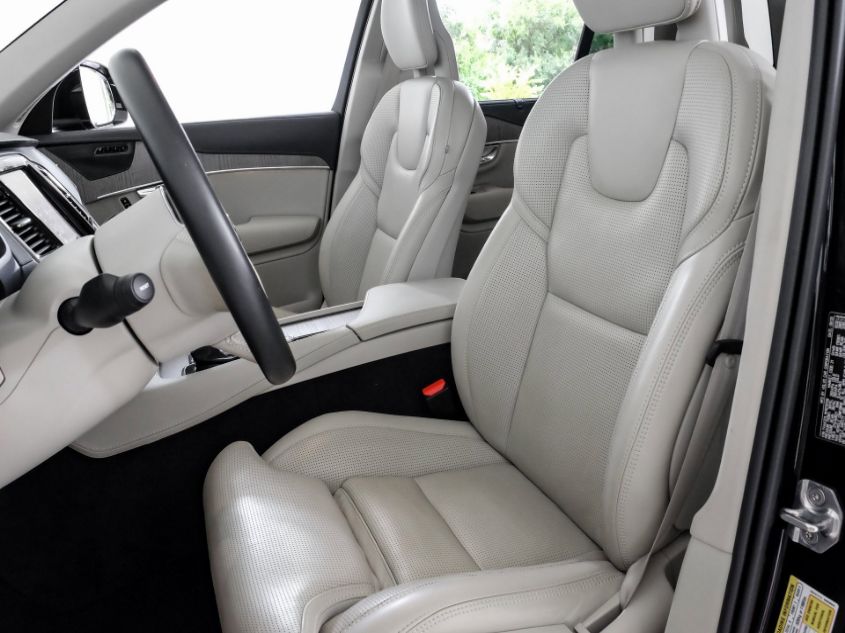 2021 VOLVO XC90 T6 INSCRIPTION YV4A221L1M1678708