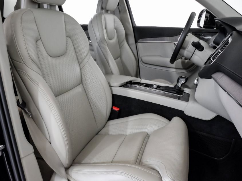 2021 VOLVO XC90 T6 INSCRIPTION YV4A221L1M1678708