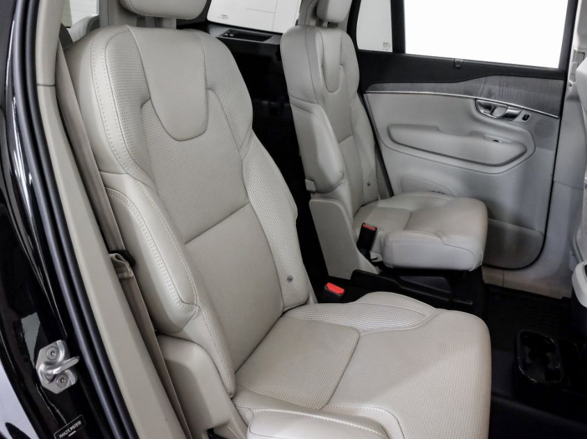2021 VOLVO XC90 T6 INSCRIPTION YV4A221L1M1678708