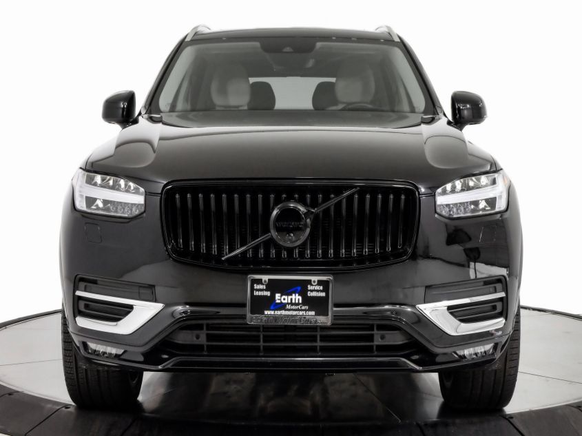 2021 VOLVO XC90 T6 INSCRIPTION YV4A221L1M1678708