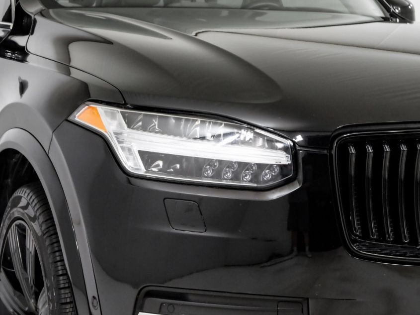 2021 VOLVO XC90 T6 INSCRIPTION YV4A221L1M1678708