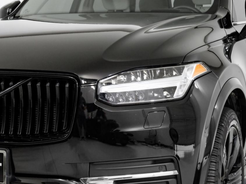 2021 VOLVO XC90 T6 INSCRIPTION YV4A221L1M1678708