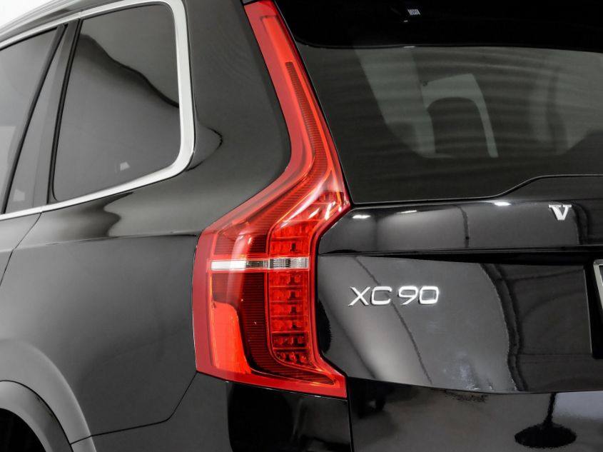 2021 VOLVO XC90 T6 INSCRIPTION YV4A221L1M1678708