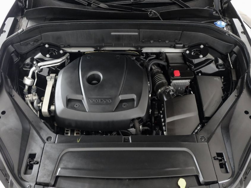 2021 VOLVO XC90 T6 INSCRIPTION YV4A221L1M1678708