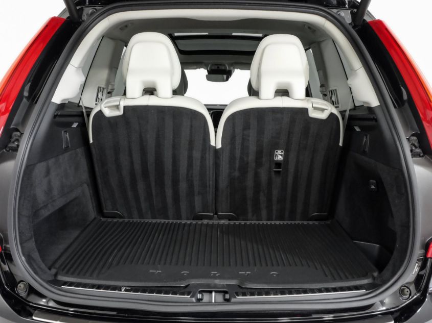 2021 VOLVO XC90 T6 INSCRIPTION YV4A221L1M1678708