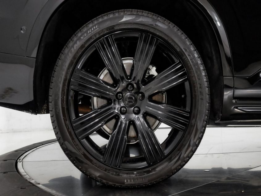 2021 VOLVO XC90 T6 INSCRIPTION YV4A221L1M1678708