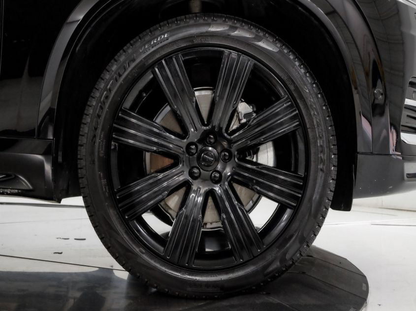 2021 VOLVO XC90 T6 INSCRIPTION YV4A221L1M1678708