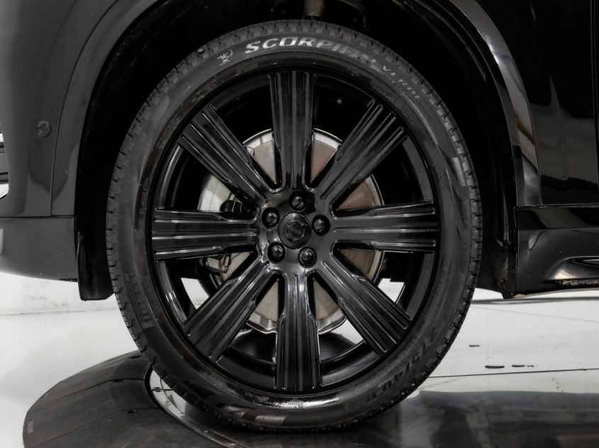 2021 VOLVO XC90 T6 INSCRIPTION YV4A221L1M1678708
