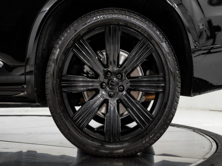 2021 VOLVO XC90 T6 INSCRIPTION YV4A221L1M1678708