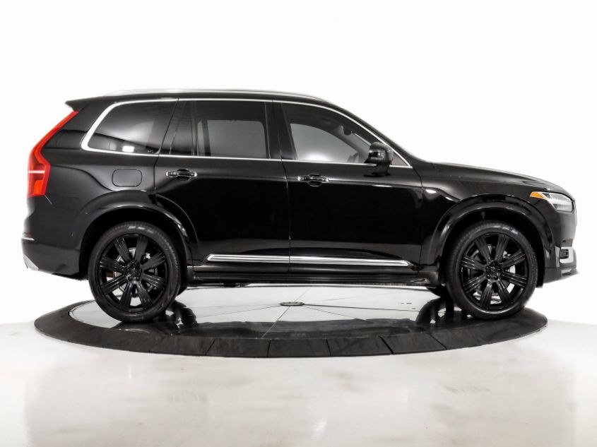 2021 VOLVO XC90 T6 INSCRIPTION YV4A221L1M1678708