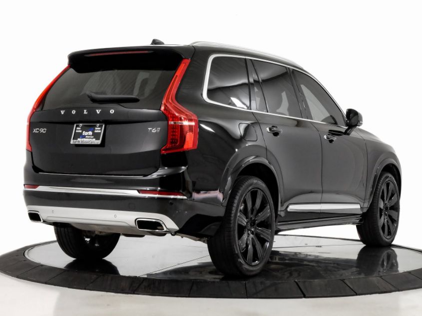 2021 VOLVO XC90 T6 INSCRIPTION YV4A221L1M1678708