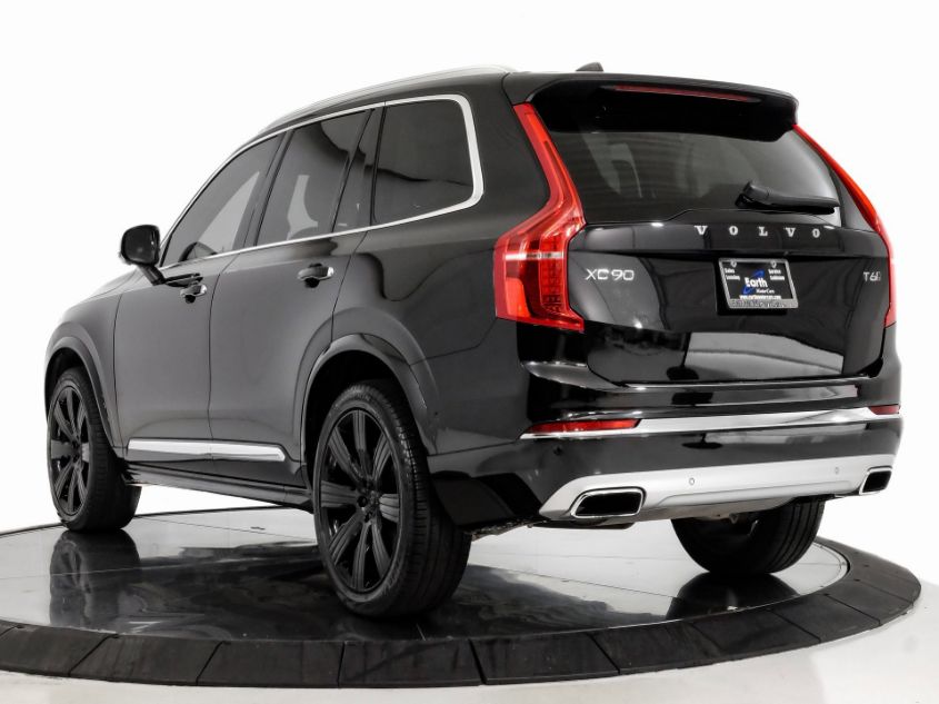 2021 VOLVO XC90 T6 INSCRIPTION YV4A221L1M1678708