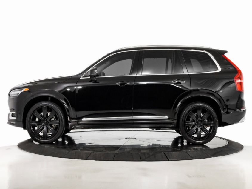 2021 VOLVO XC90 T6 INSCRIPTION YV4A221L1M1678708