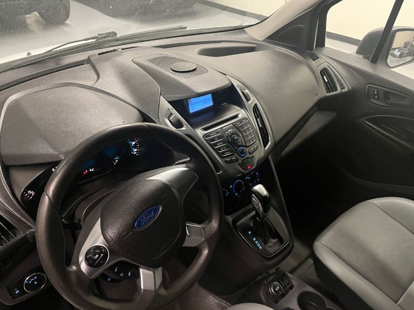 2016 FORD TRANSIT CONNECT XL NM0LS7E70G1254766